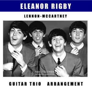 Eleanor Rigby